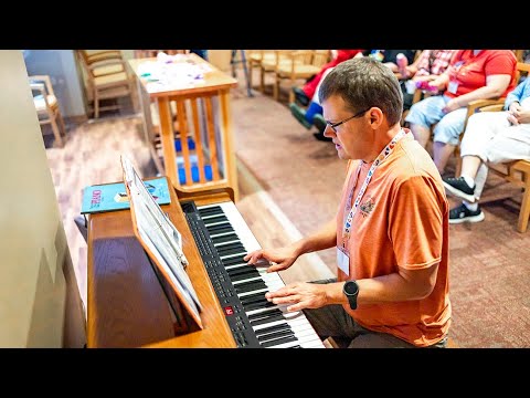 Matthew's Story with