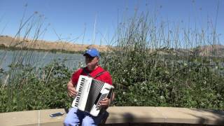 Dum Dum Deega Deega  Raj Kapoor Accordion