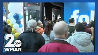 Disability support hub opens at Annapolis Mall for families