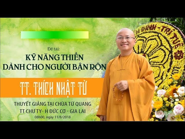 video