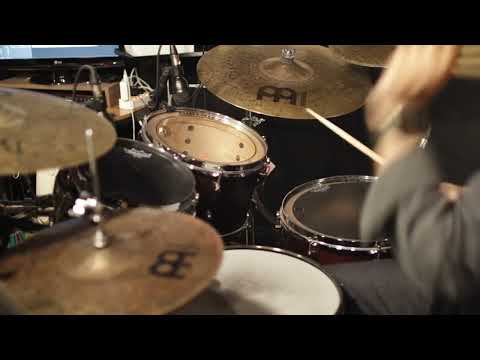 성시경 - 마음을 담아 (Drum Cover)