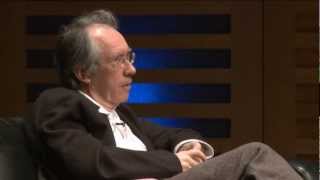 Ian McEwan on meeting Tony Blair - the Guardian
