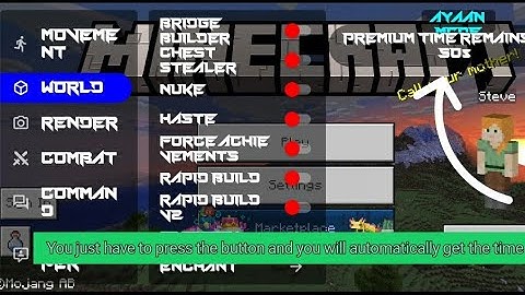 TOOLMCAYN IT NO ADS INFINITE PREMIEM RELEASE!