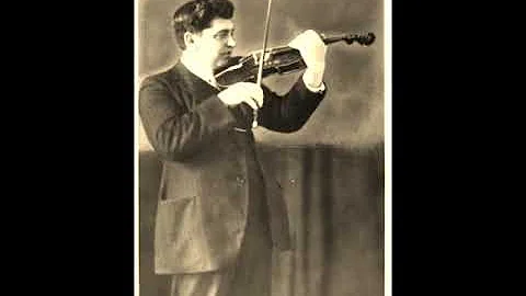The Kerry dance.- John McCormack