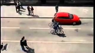 Anuncio Seat Ibiza - 2005