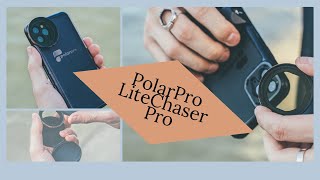 First Impressions - PolarPro LiteChaser Pro