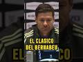 ✅ OTRO CLASICO EN LA FINAL DE LA SUPERCOPA #realmadrid