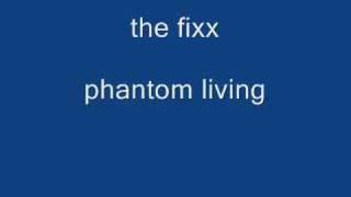 Video thumbnail of "MIAMI VICE MUSIC/FIXX PHANTOM LIVING"