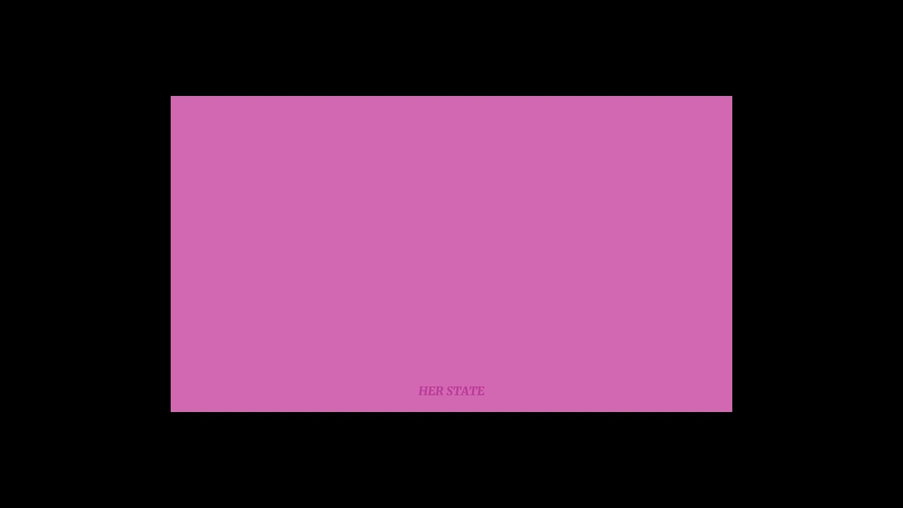 listen while resting | self-concept reset