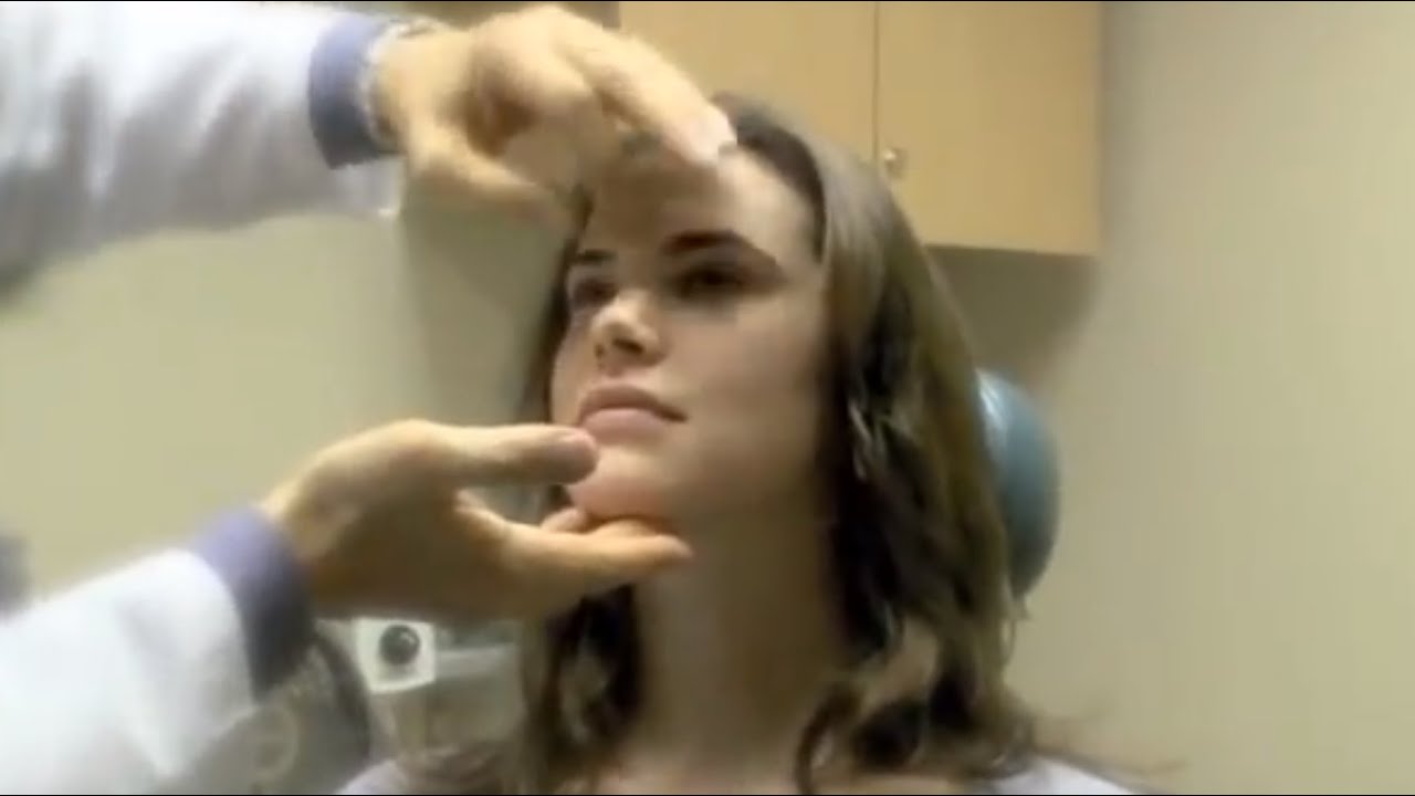 Rhinoplasty and Broken Noses