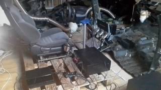 Sim racing part 1