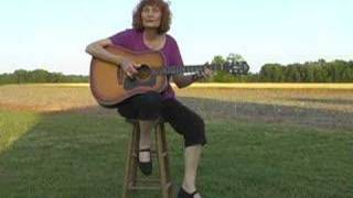 Eleanor Ellis: "The Sun's Gonna Shine" chords