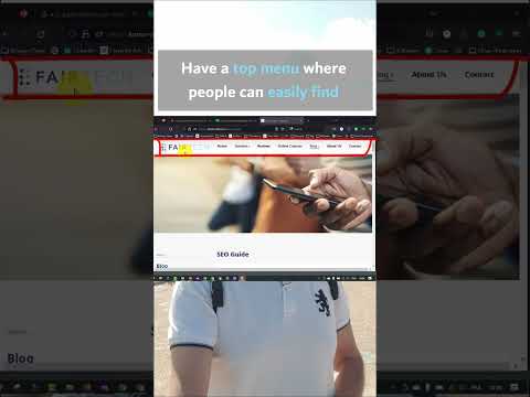seo tips for seo improvement