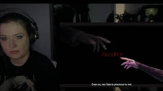 Live Requests With Anastasia.