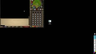 BuddyBot NMZ Dharok's