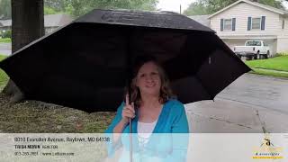 Moving to Raytown Missouri