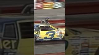 Earnhardt Was Built Different nascar