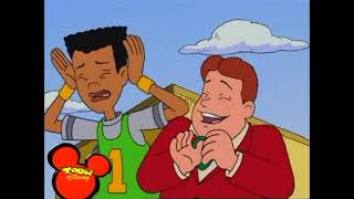 Recess - State Wide Singing Champ