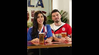 Tonight On The Early Kick-Off