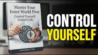 Master Your Inner World First: Control Yourself, Control Life /BESTAUDIOBOOK