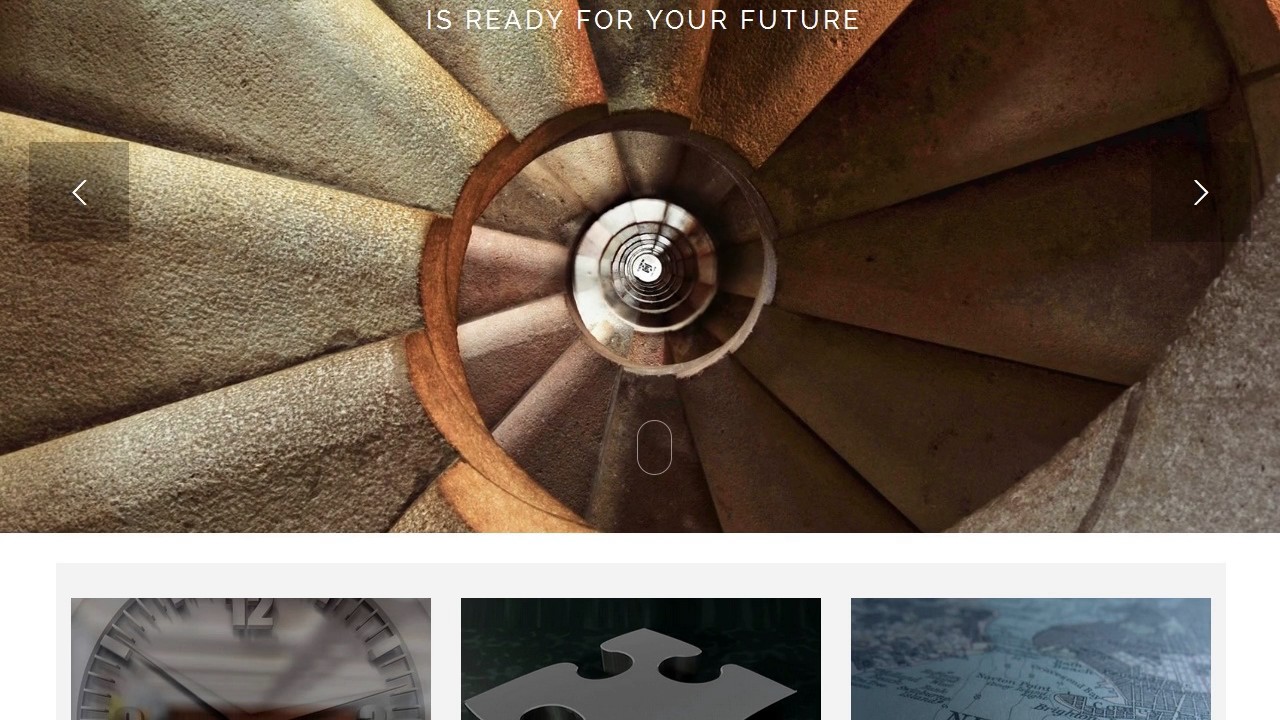 MF - Responsive Multipurpose Theme - YouTube