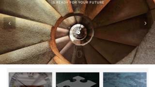 MF -  Responsive Multipurpose Theme