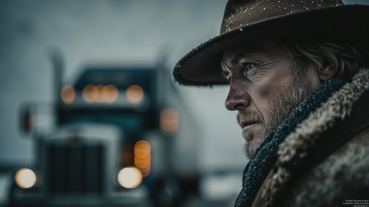 Мрачные кантри-баллады и фолк-рок вне закона для открытой дороги