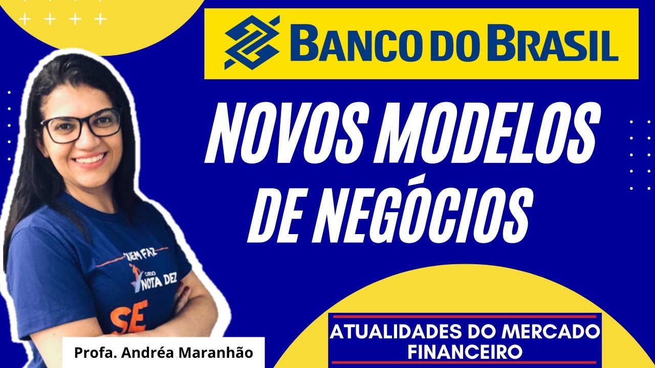 Novos modelos de negócios