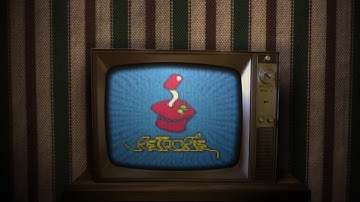 Splash Intro Video (Retropie)