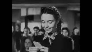 The Song of Bernadette (full movie, 1943)