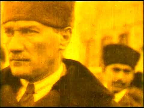 OSMAN ÖZTUNÇ - TÜRK'ÜN TÜRKÜSÜ (Resmi Video)