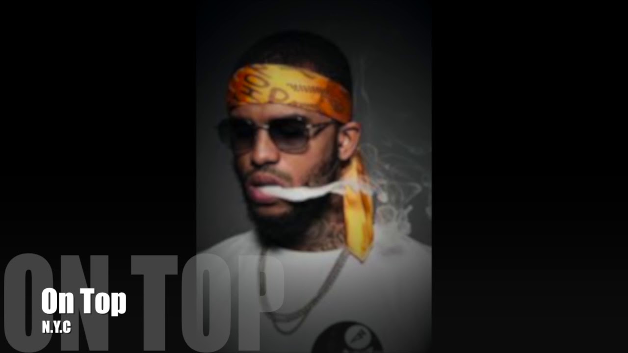 Dave East TYPE BEAT 2018 ~ On Top FREE DOWNLOAD