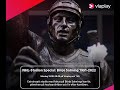 NHL-studion special: Börje Salming 1951-2022 - SWEDiSH TV