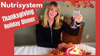 Nutrisystem Reviews - Nutrisystem Explained, How To Stick To A Diet Over The Holidays