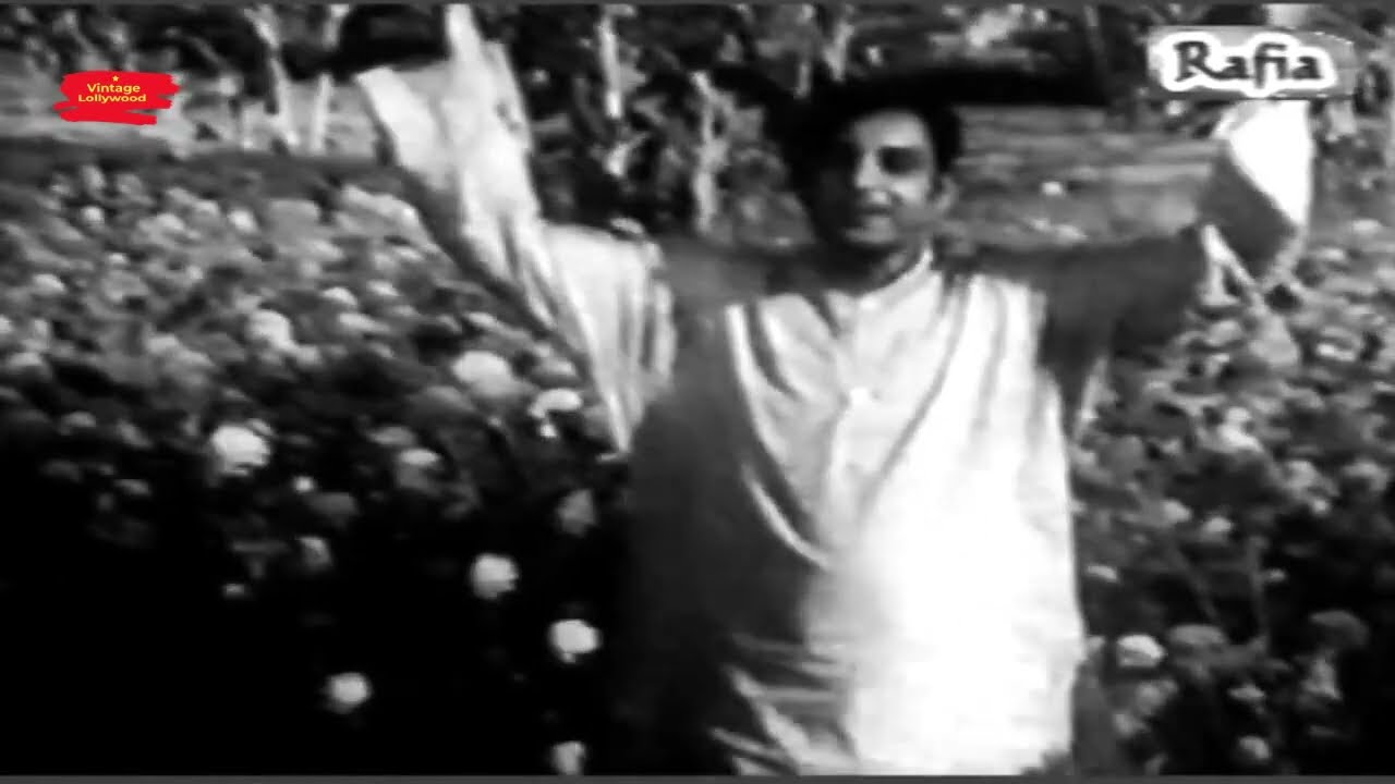 O JINDAY WAH JIND APNI - INAYAT HUSSAIN BHATTI - FILM SOHNA DAKU