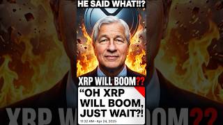 🚨 XRP IS THE FUTURE OF THE NEW FINANCIAL SYSTEM!!! ACT FAST!!!!