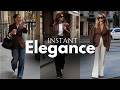 7 Blazer Style Rules That Completely Transform Your Silhouette After 50