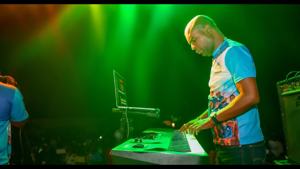 洋楽 Green  / Live at the Tropicana ORCHESTRE TROPICANA LIVE VILLAGE D'HENRY NOVEMBRE 2025