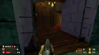 Late Night Sessions - Doom: The Golden Souls ~ REMASTERED ~ Session 3