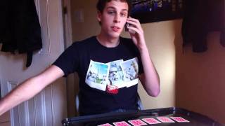 Suck my deck Felis