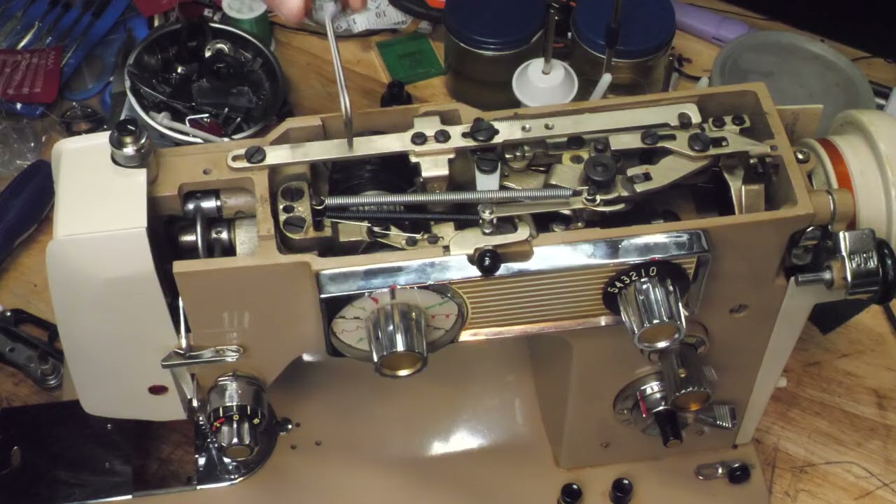 スーツ seya. setup Japanese Side Load Class 15 Decorative Stitch Function - YouTube