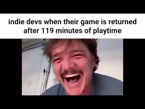 Game Dev Slander