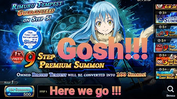 The Alchemist Code Summon - Part 13 !!!