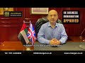 UK Business Immigration Testimonial from Afghani Client | Val Morgan Immigration