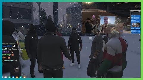 Mike reminds Future when he got adopted by Jack | NoPixel 4.0 GTA RP | RP Clips Hub