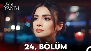 Sol Yanım 24. Bölüm