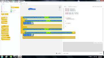 How to control Qbot with our gesture
