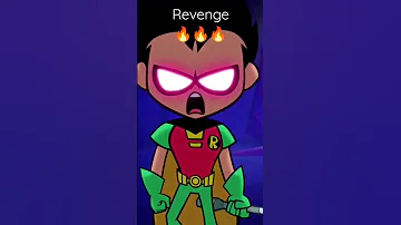 Robin S Revenge 