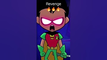 Thumbnail of Robin's Revenge 🔥🔥🔥