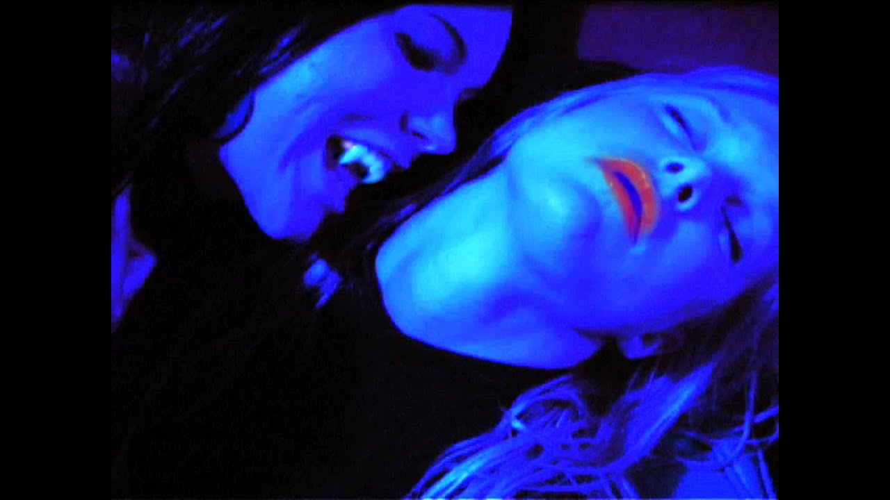 Blue Chill Vampire Bitch From Hell (Rocco Taldin)